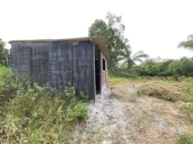 Lote/Terreno à venda, 2100m² no Chácara Glória, Itanhaém