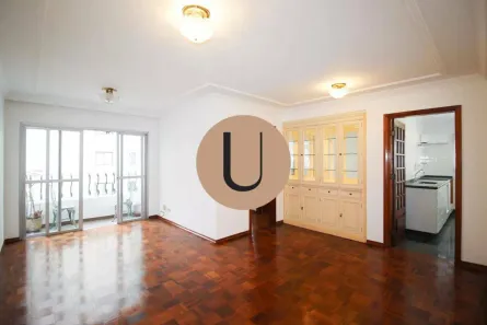 Apartamento com 3 Quartos à venda, 87m² no Moema, São Paulo