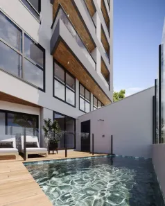 Apartamento com 3 Quartos à venda, 72m² no Saguaçu, Joinville