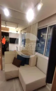Apartamento com 2 Quartos à venda, 32m² no Vila Prudente, São Paulo