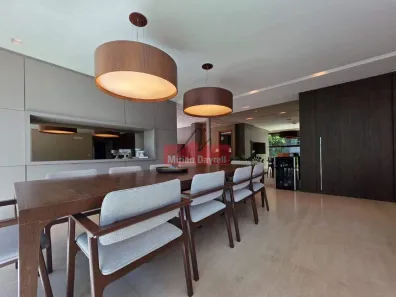 Apartamento com 4 Quartos à venda, 282m² no Sion, Belo Horizonte