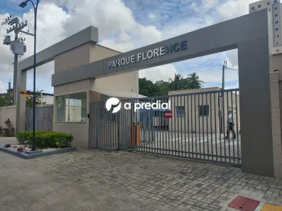 Apartamento com 2 Quartos para alugar, 43m² no Mondubim, Fortaleza