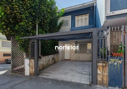 Imóvel Comercial para alugar, 130m² no Perdizes, São Paulo