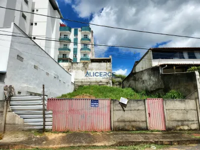 Lote/Terreno à venda, 312m² no Aeroporto, Juiz de Fora