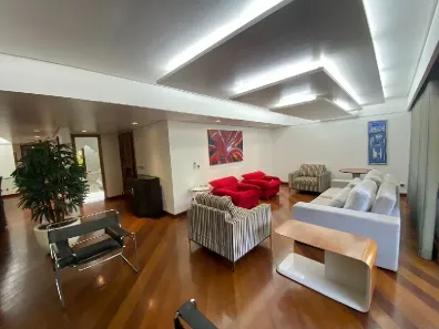Apartamento com 4 Quartos à venda, 299m² no Bela Vista, Porto Alegre