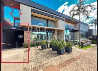 Ponto Comercial para alugar, 1500m² no Ipanema, Londrina