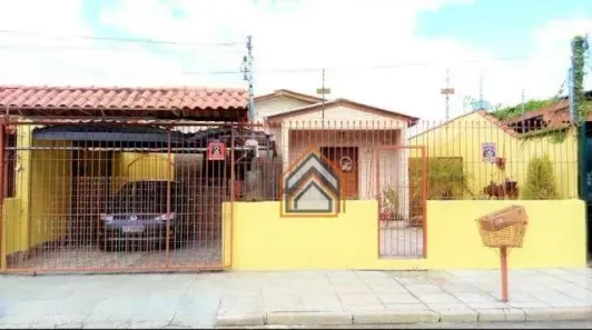Casa com 2 Quartos à venda, 150m² no Parque Santa Fé, Porto Alegre