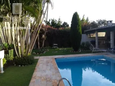Casa de Condomínio com 4 Quartos à venda, 275m² no Condomínio Flamboyant-B, Atibaia