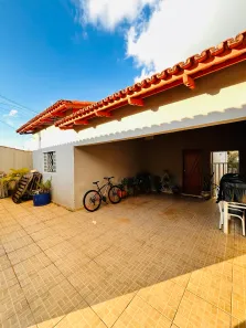 Casa com 3 Quartos à venda, 160m² no Boa Vista, Anápolis
