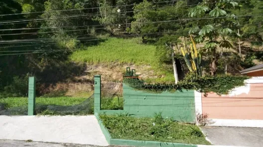 Lote/Terreno à venda, 750m² no Serra Grande, Niterói