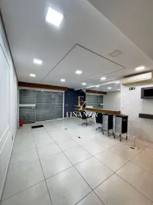 Ponto Comercial para alugar, 61m² no Vila Maria Helena, Indaiatuba