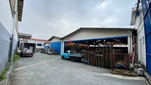 Galpão/Depósito/Armazém para alugar, 4040m² no Penha de França, São Paulo