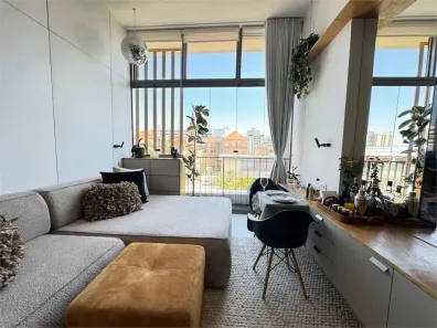 Apartamento com 1 Quarto à venda, 26m² no Vila Mariana, São Paulo