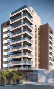 Apartamento com 3 Quartos à venda, 122m² no Sumaré, São Paulo