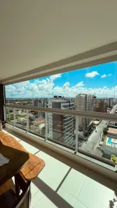 Apartamento com 3 Quartos à venda, 149m² no Atalaia, Aracaju