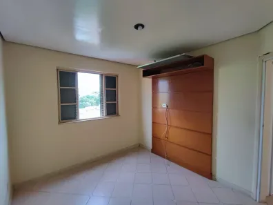 Apartamento com 2 Quartos à venda, 50m² no Santa Rita, Guaratinguetá