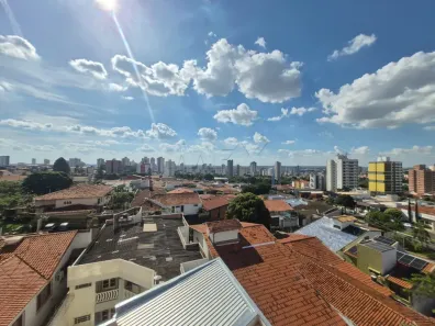 Apartamento com 1 Quarto à venda, 41m² no Vila Aeroporto Bauru, Bauru