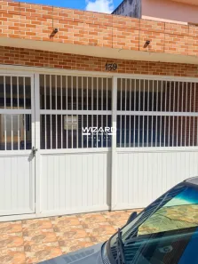 Casa com 2 Quartos à venda, 90m² no Jardim Santa Lúcia, Suzano