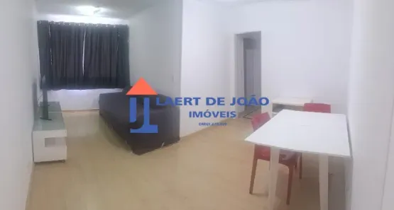 Apartamento com 2 Quartos à venda, 63m² no Campo Belo, São Paulo