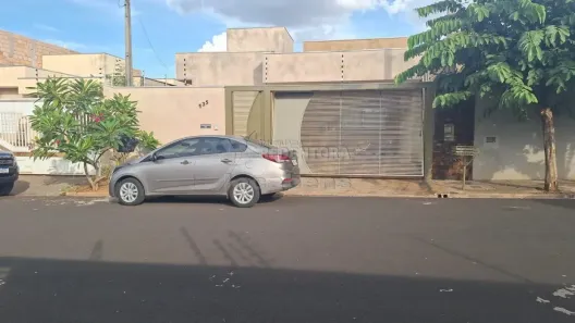 Casa com 3 Quartos à venda, 145m² no Setparque Avenida 2, São José do Rio Preto
