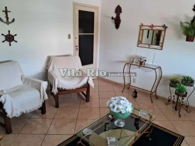 Apartamento com 2 Quartos à venda, 72m² no Penha Circular, Rio de Janeiro