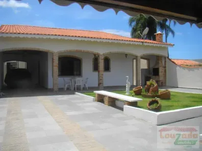 Casa com 3 Quartos à venda, 165m² no Cidade Nova Peruíbe, Peruíbe