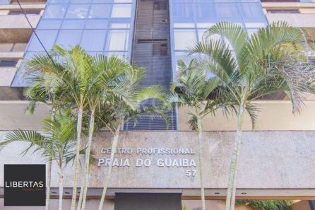 Sala Comercial à venda, 44m² no Menino Deus, Porto Alegre