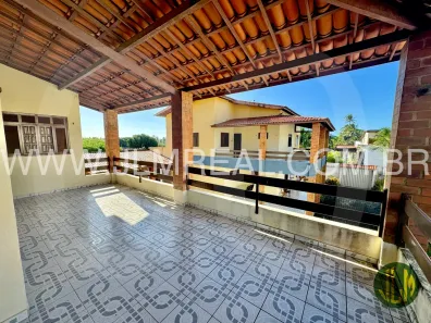 Casa com 8 Quartos à venda, 735m² no Cumbuco, Caucaia