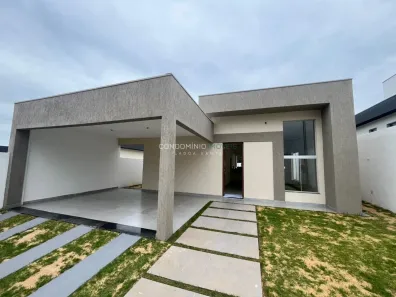 Casa com 3 Quartos à venda, 120m² no Promissão I, Lagoa Santa