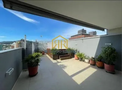 Cobertura com 2 Quartos à venda, 301m² no Trindade, Florianópolis