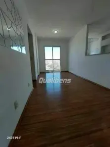 Apartamento com 2 Quartos à venda, 51m² no Vila Metalúrgica, Santo André