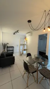 Apartamento com 2 Quartos para alugar, 43m² no Alvorada, Manaus