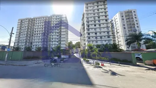 Apartamento com 2 Quartos para alugar, 63m² no Vila da Penha, Rio de Janeiro