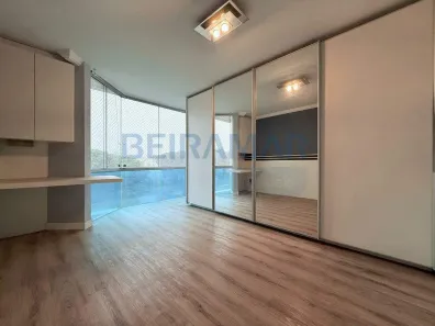 Apartamento com 1 Quarto à venda, 43m² no Guará II, Brasília