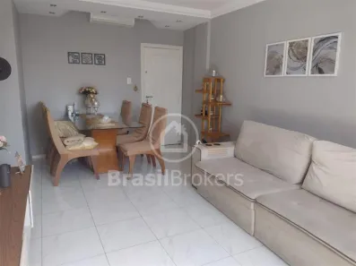 Apartamento com 2 Quartos à venda, 60m² no Madureira, Rio de Janeiro