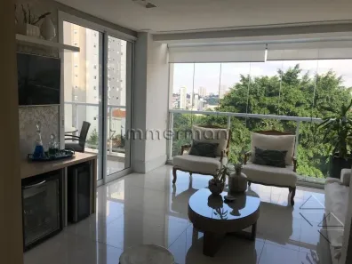 Apartamento com 3 Quartos à venda, 240m² no Vila Mariana, São Paulo
