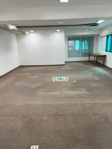 Sala Comercial para alugar, 133m² no Itaim Bibi, São Paulo