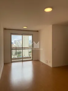 Apartamento com 3 Quartos para alugar, 75m² no Aclimação, São Paulo
