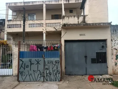 Lote/Terreno à venda, 304m² no Vila Dionisia, São Paulo