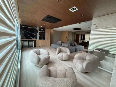 Apartamento com 3 Quartos à venda, 149m² no Horto Florestal, Salvador