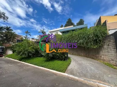 Casa de Condomínio com 3 Quartos à venda, 300m² no Nova Higienópolis, Jandira