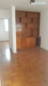 Apartamento com 2 Quartos para alugar, 55m² no Bosque da Saúde, São Paulo