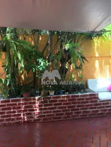 Apartamento com 3 Quartos à venda, 171m² no Santa Teresa, Rio de Janeiro