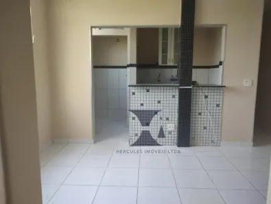 Apartamento com 2 Quartos para alugar, 50m² no Nova Cachoeirinha, Belo Horizonte