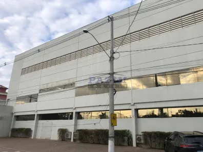 Galpão/Depósito/Armazém para alugar, 2000m² no Terra Nobre, Louveira