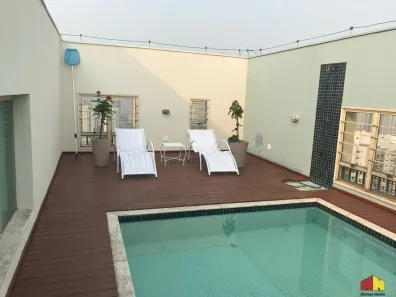 Cobertura com 4 Quartos à venda, 300m² no Tatuapé, São Paulo