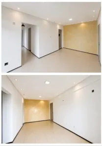 Apartamento com 3 Quartos à venda, 68m² no Sabiaguaba, Fortaleza