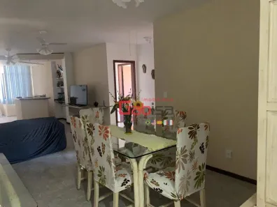 Apartamento com 3 Quartos à venda, 194m² no Vila Nova, Cabo Frio