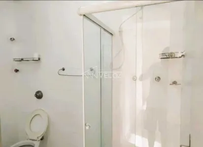 Apartamento com 2 Quartos à venda, 64m² no Centro, Rio de Janeiro