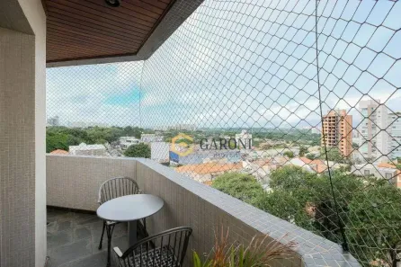 Apartamento com 3 Quartos à venda, 146m² no Vila Leopoldina, São Paulo